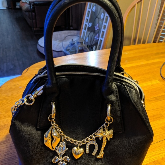 Betsey Johnson Handbags - Purse